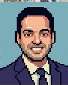 George Rios